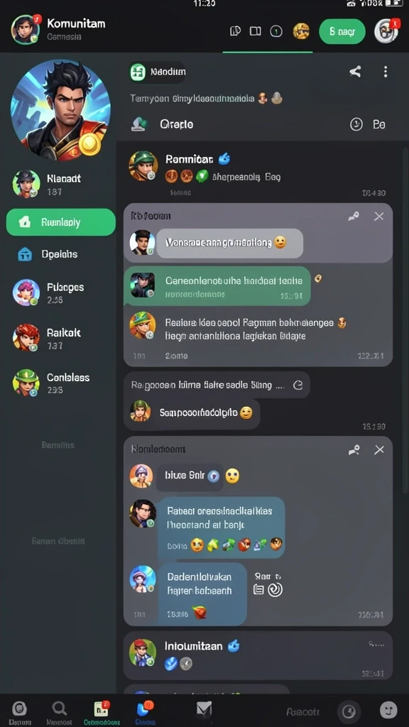 Screenshot 11wbet nomor 3