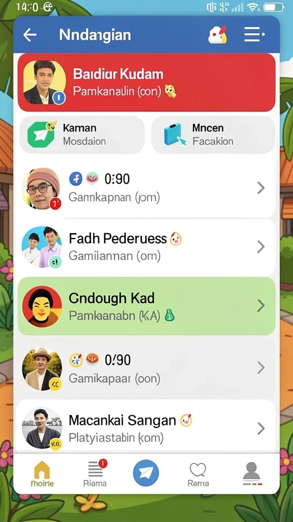 Screenshot 531slot nomor 3