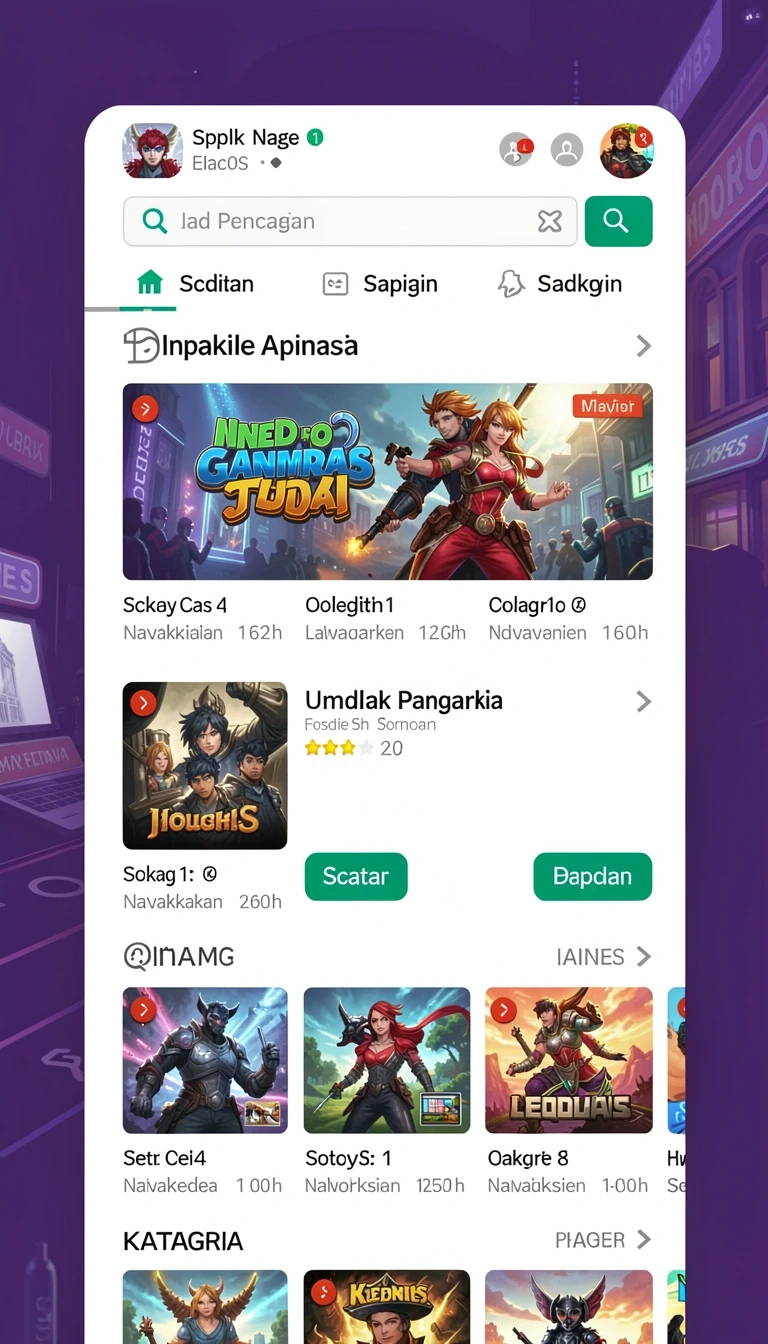 Screenshot 777win nomor 3