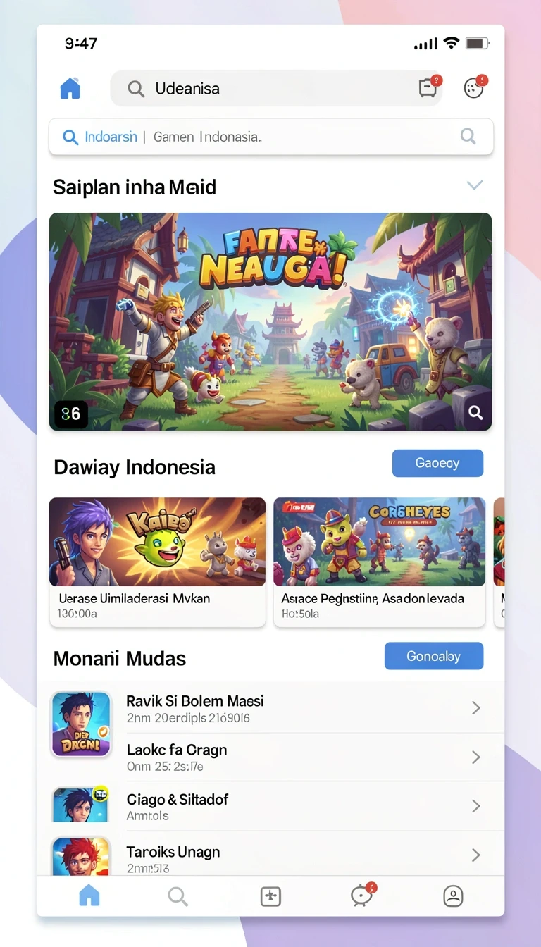 Screenshot 77singa nomor 2
