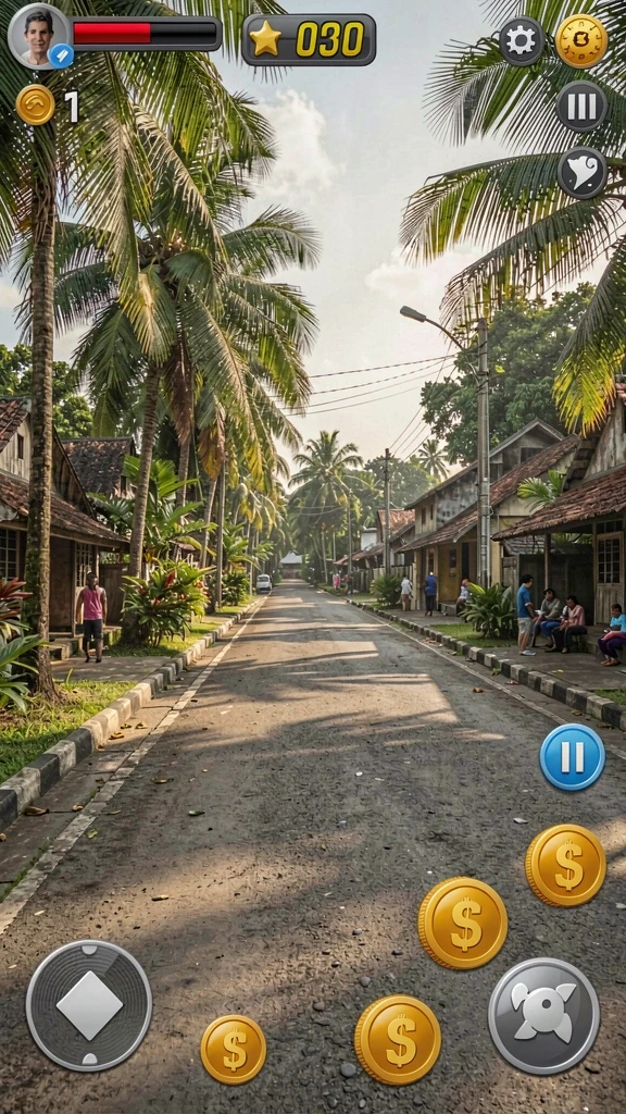 Screenshot 88bos nomor 1