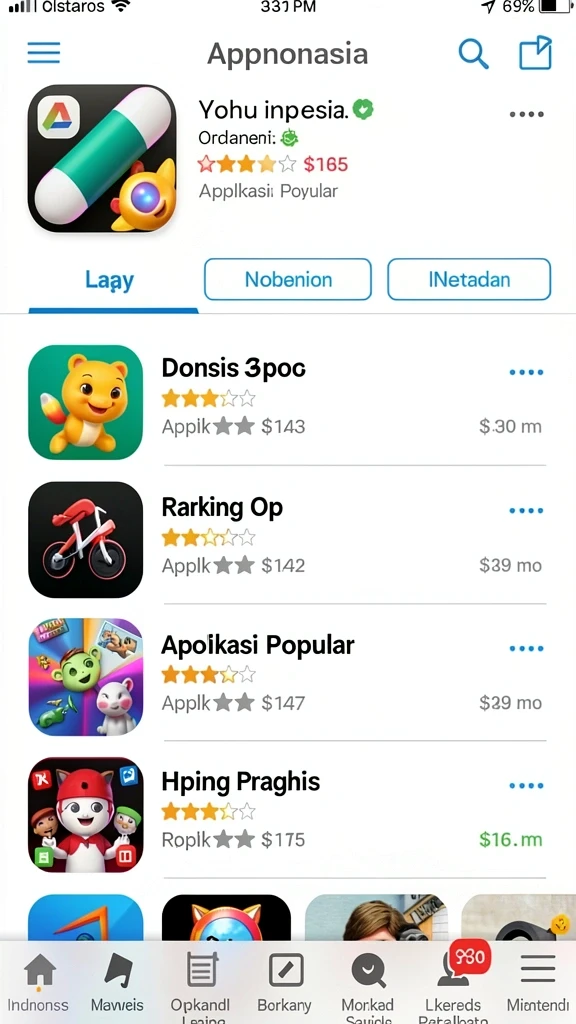 Screenshot 88bos nomor 2