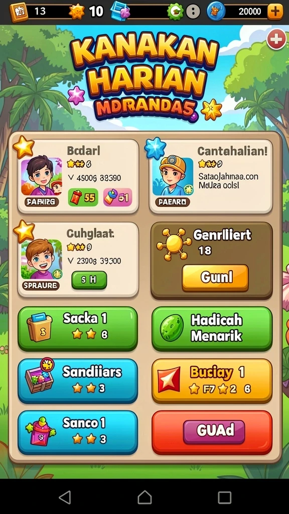 Screenshot 99sl nomor 2