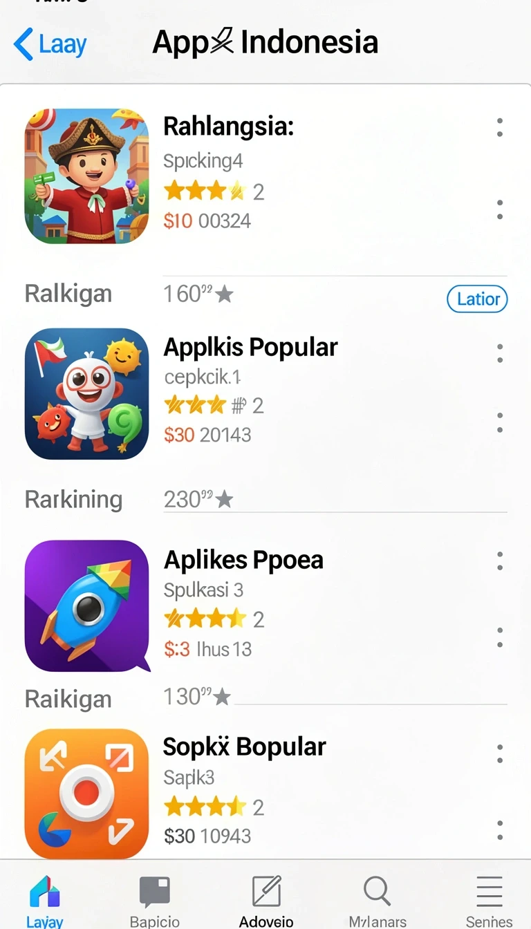 Screenshot afaf nomor 2