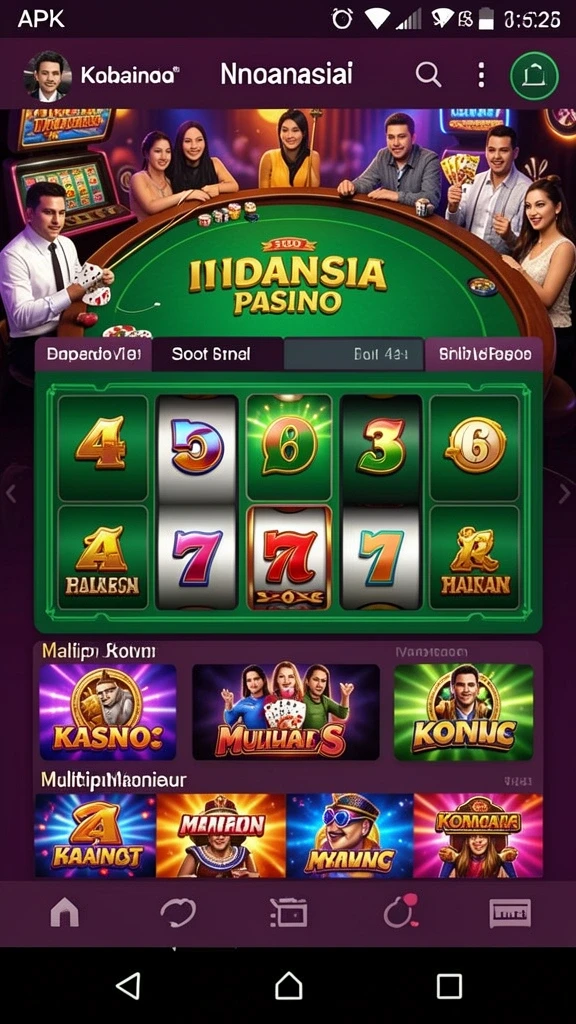 Screenshot ajr88 nomor 3