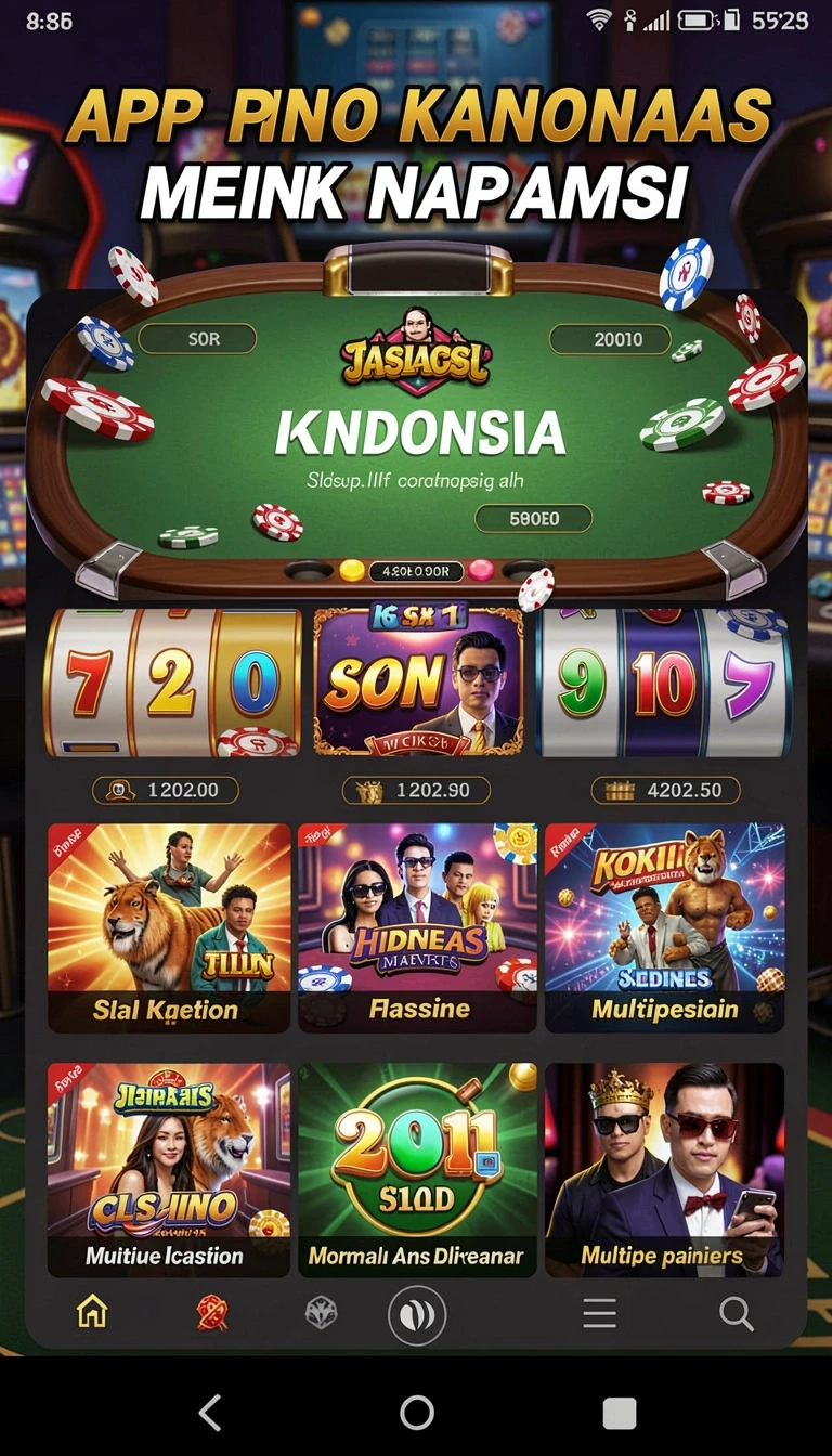 Screenshot apek88 nomor 3