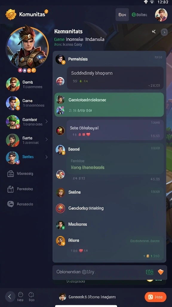 Screenshot at777 nomor 2