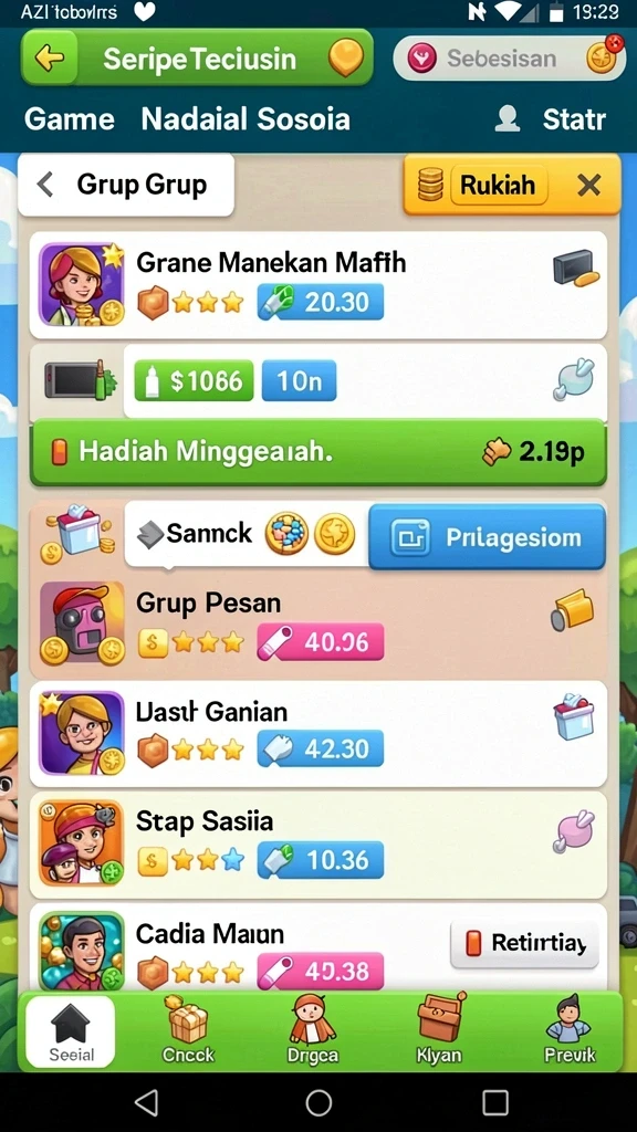 Screenshot bank303 nomor 2