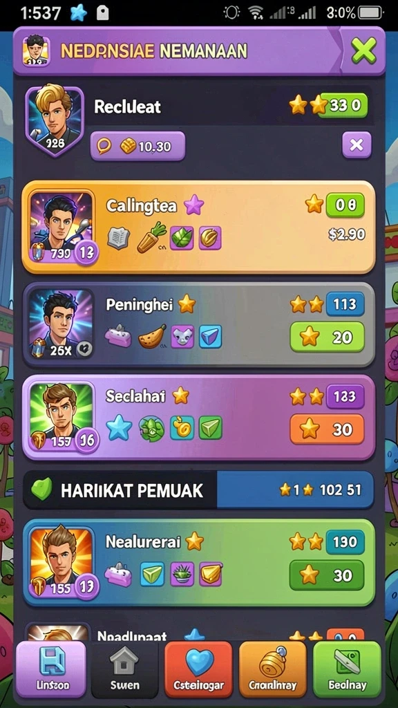 Screenshot bengkel69 nomor 2