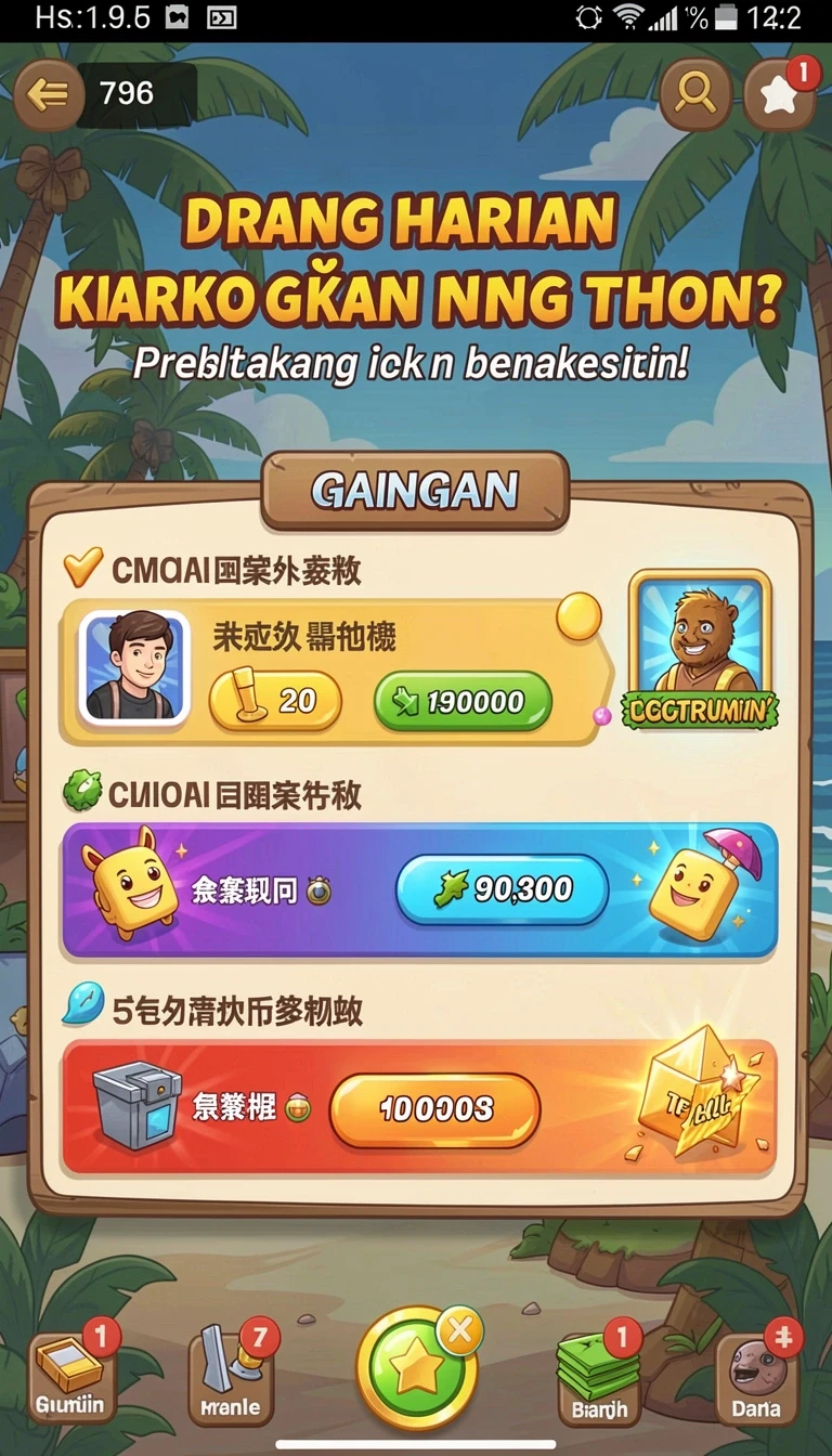 Screenshot bigwin189 nomor 3