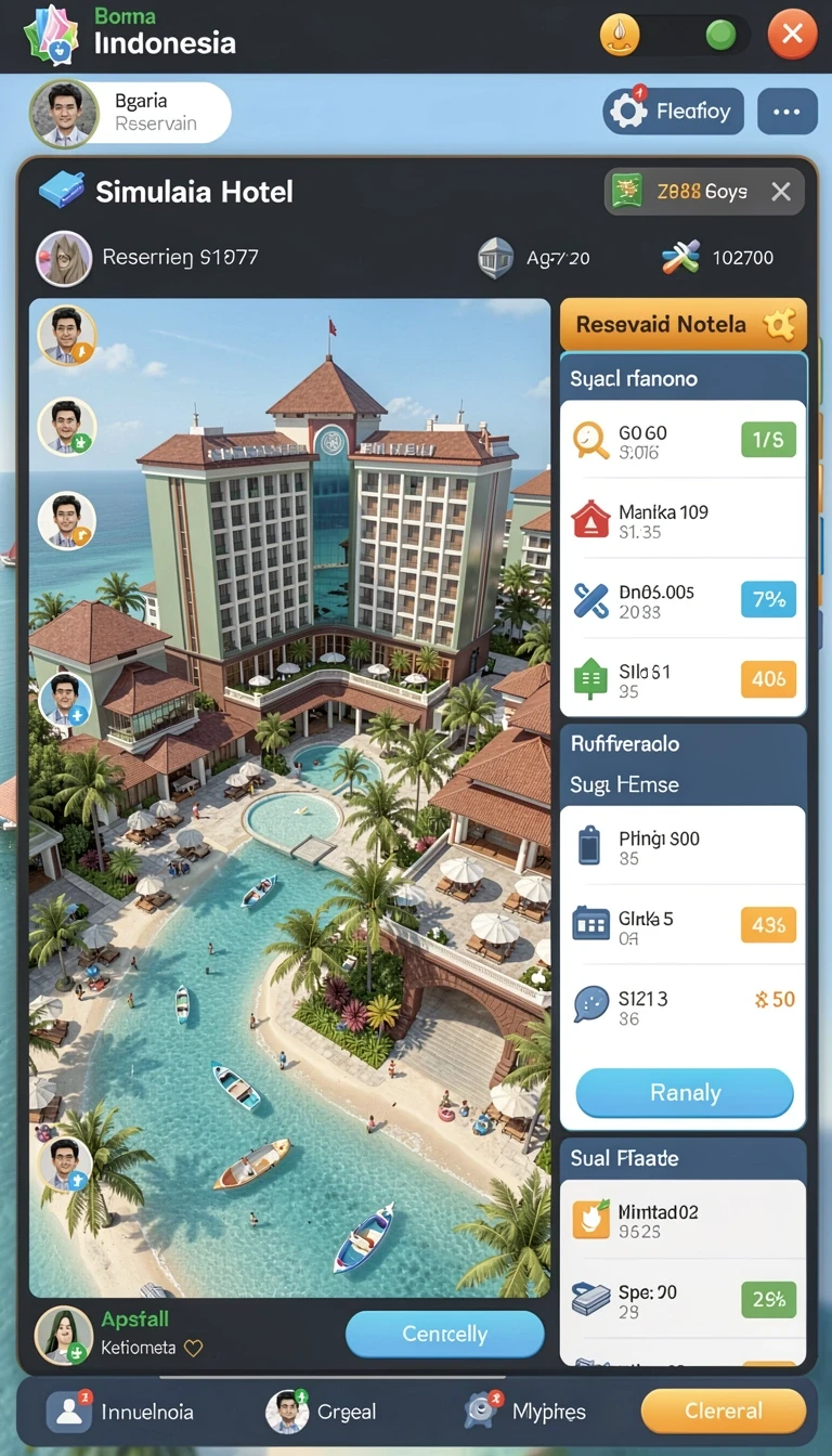 Screenshot bos5000 nomor 1