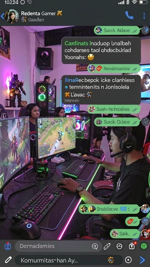 Screenshot bumi303 nomor 3