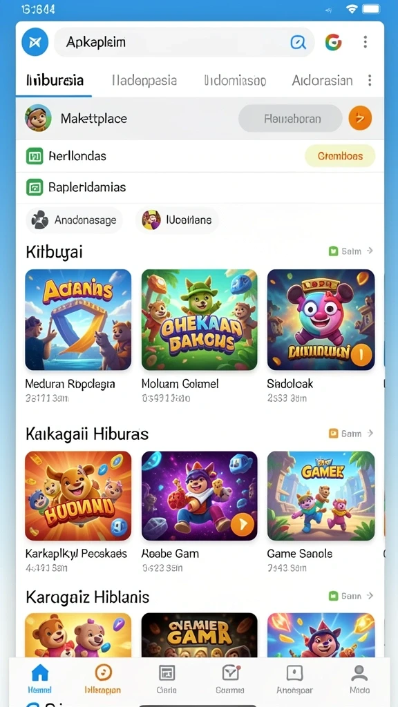 Screenshot dewakoin99 nomor 1