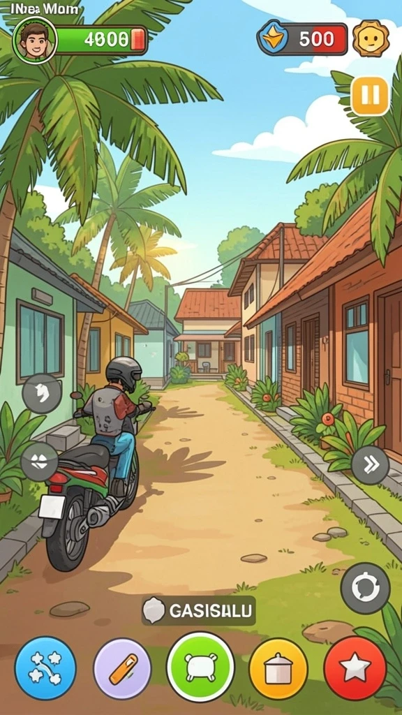 Screenshot dewakoin99 nomor 3