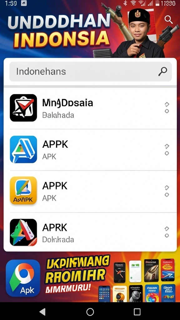 Screenshot ds99 nomor 1