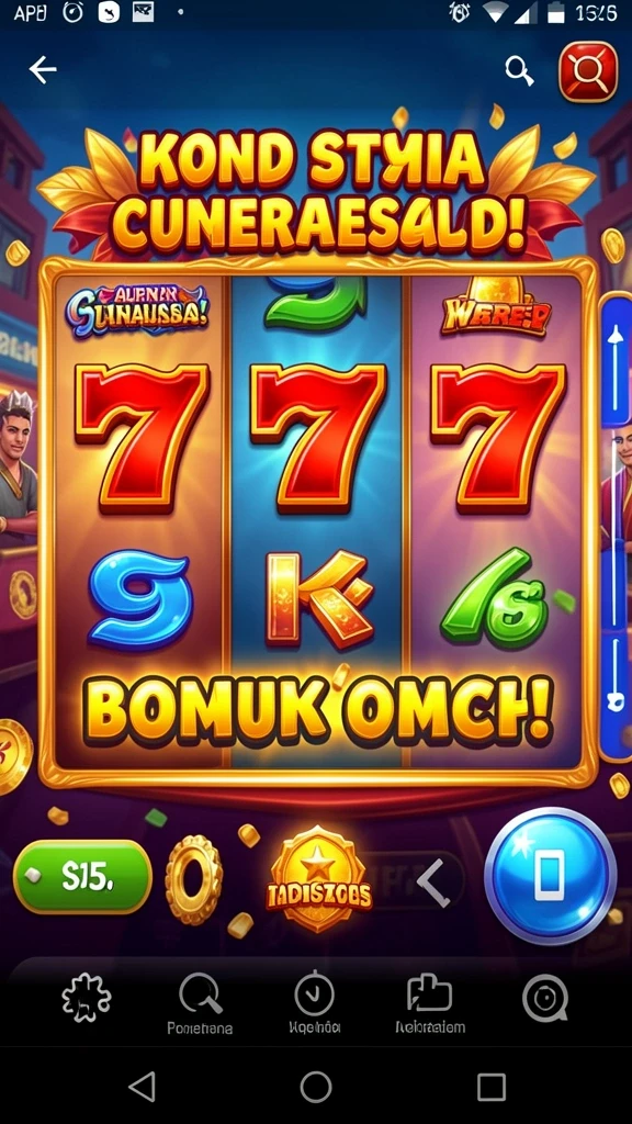 Screenshot e88 nomor 3