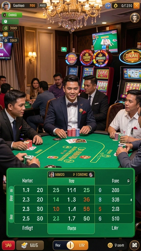 Screenshot empire88 nomor 2