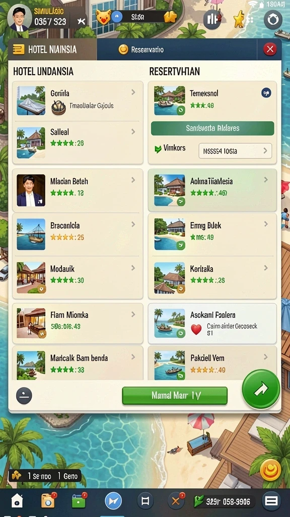 Screenshot gacor108 nomor 3