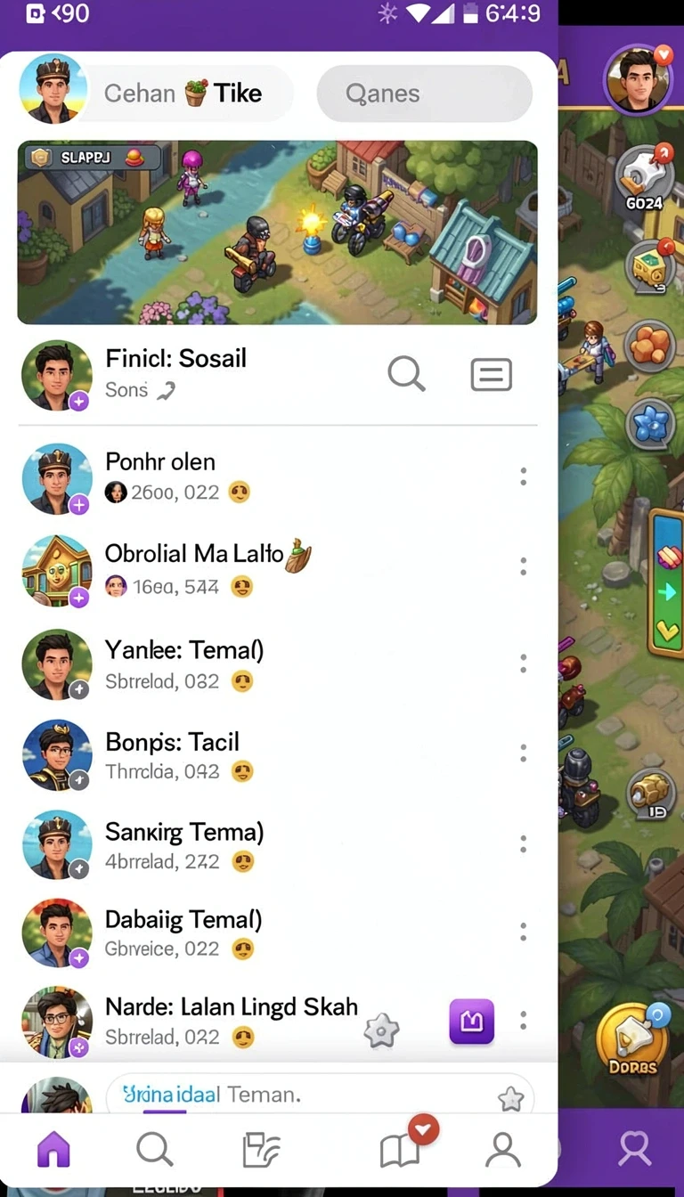 Screenshot guatogel nomor 1
