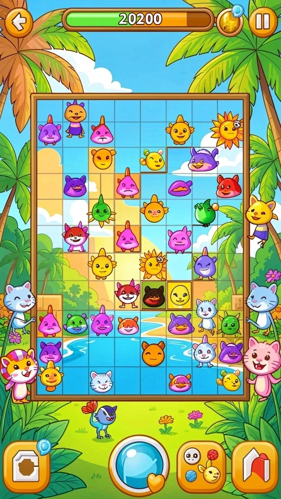 Screenshot hartaspin nomor 3