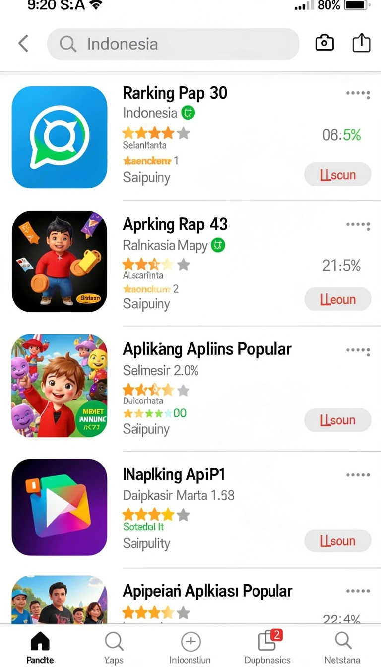 Screenshot hokiwin nomor 1