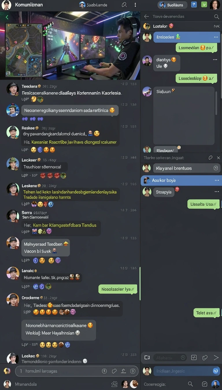 Screenshot hokiwin nomor 3
