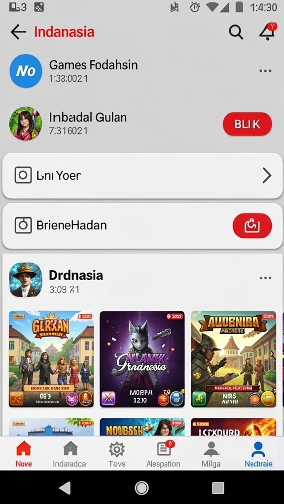 Screenshot id777 nomor 1