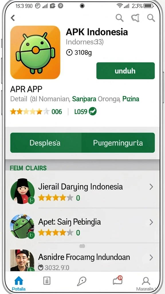 Screenshot ida777 nomor 2