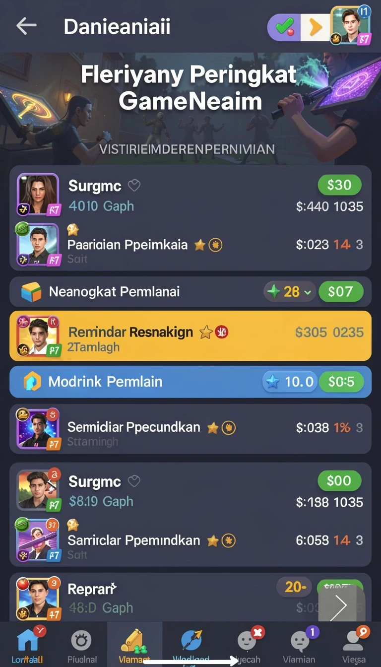 Screenshot idrking nomor 1