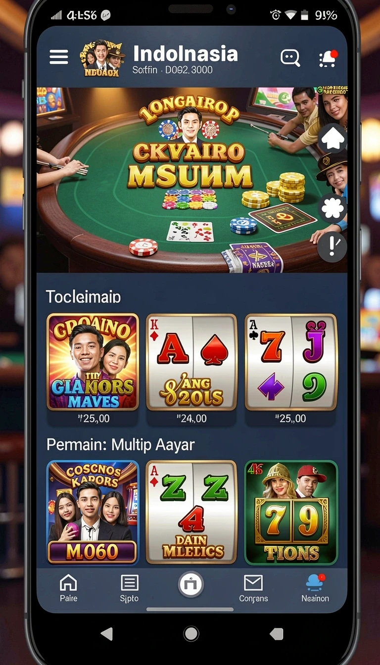Screenshot idrking nomor 2