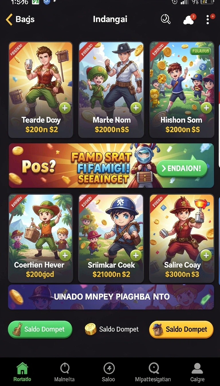 Screenshot idrok nomor 1
