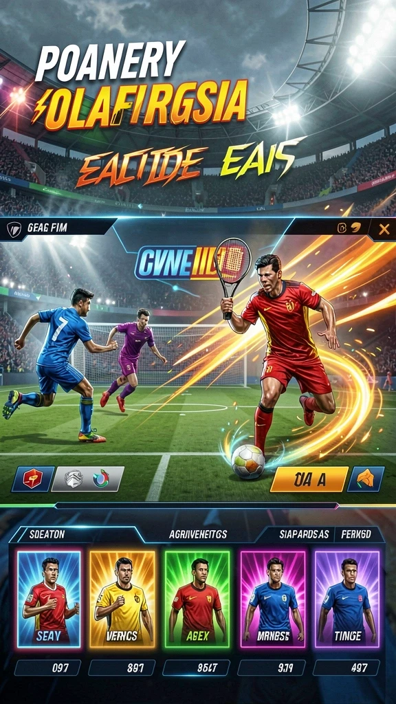 Screenshot juara666 nomor 2