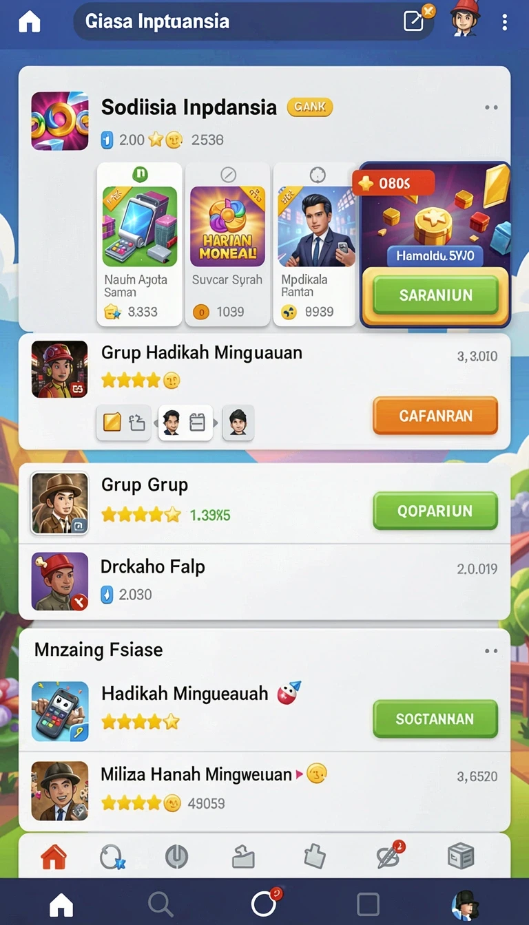 Screenshot kakrp nomor 1