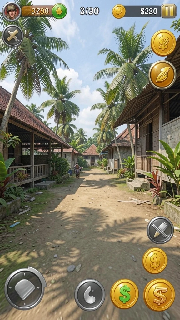 Screenshot lion4d nomor 1