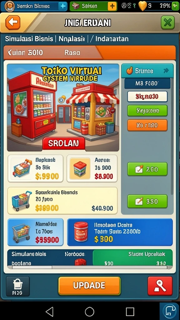 Screenshot lion4d nomor 3