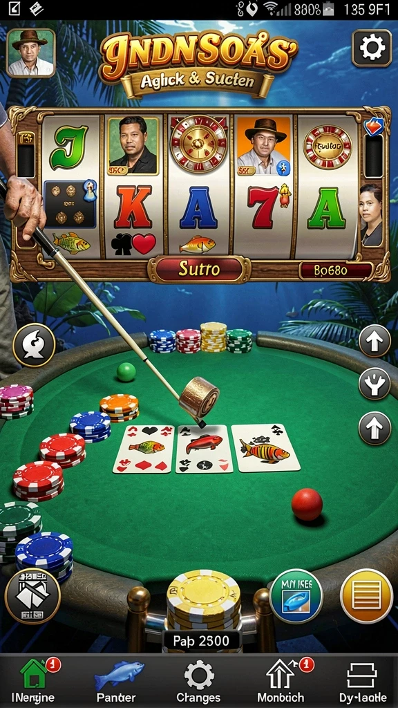 Screenshot maxslot nomor 2
