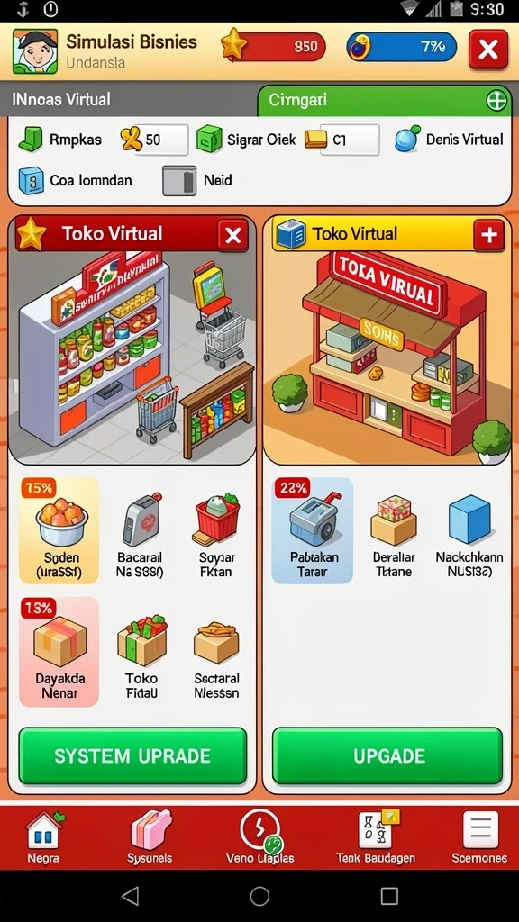 Screenshot newidn nomor 2