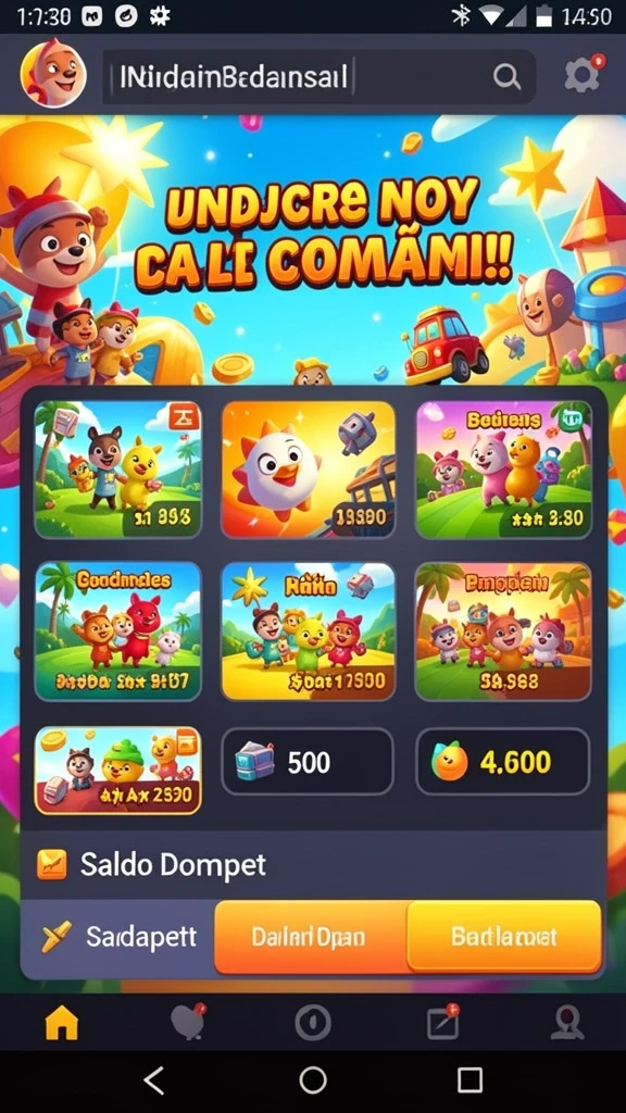 Screenshot nona88 nomor 1