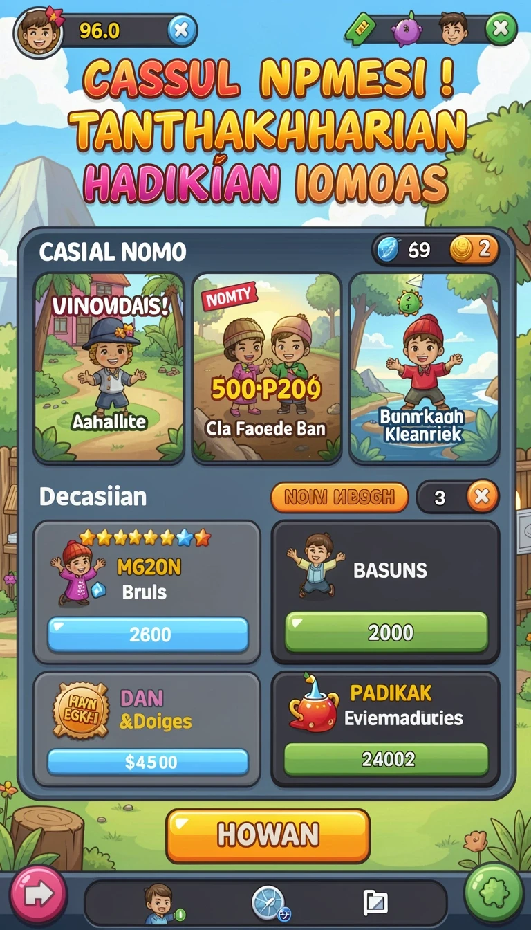 Screenshot okjkt nomor 2