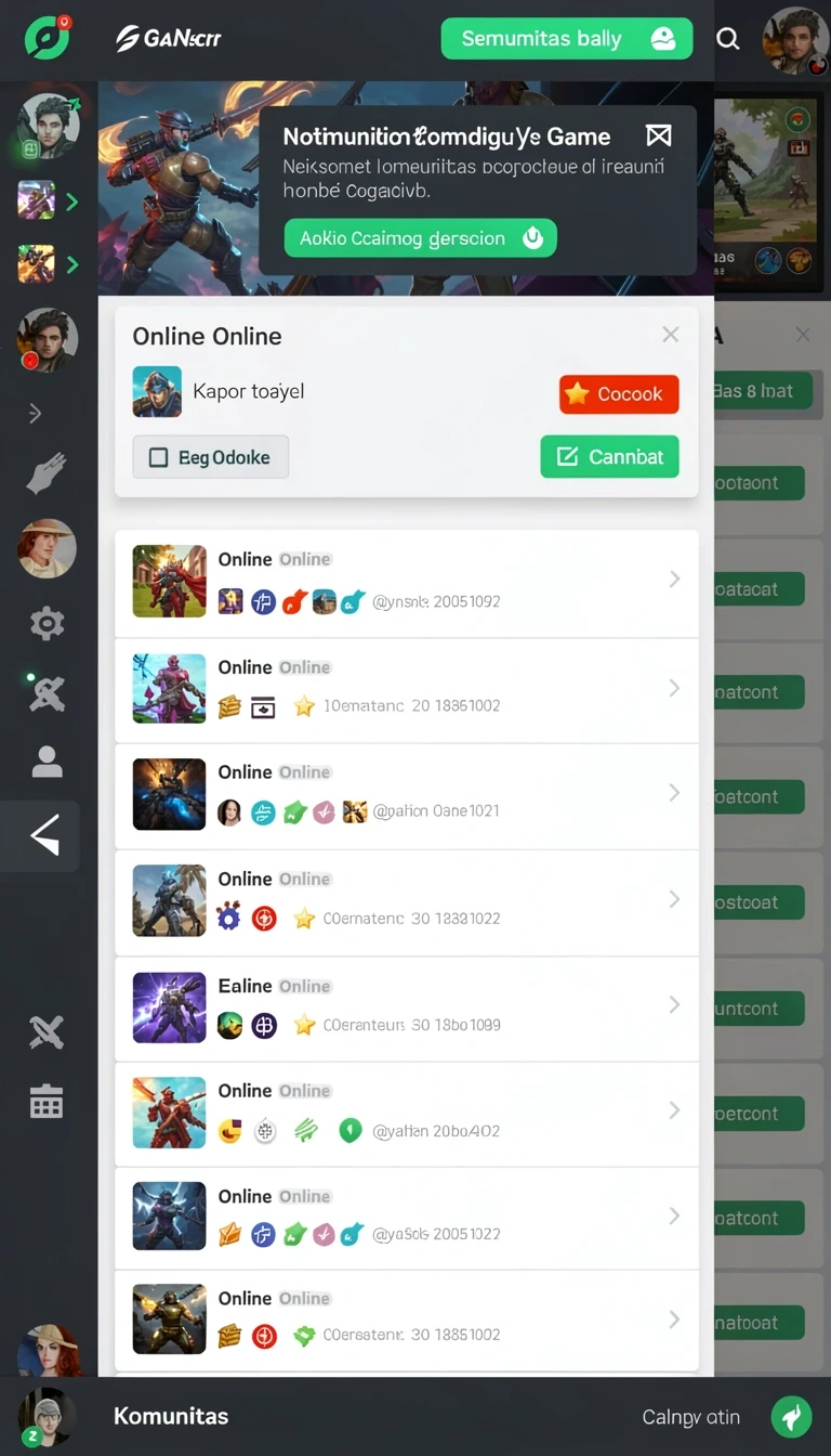 Screenshot okjkt nomor 3