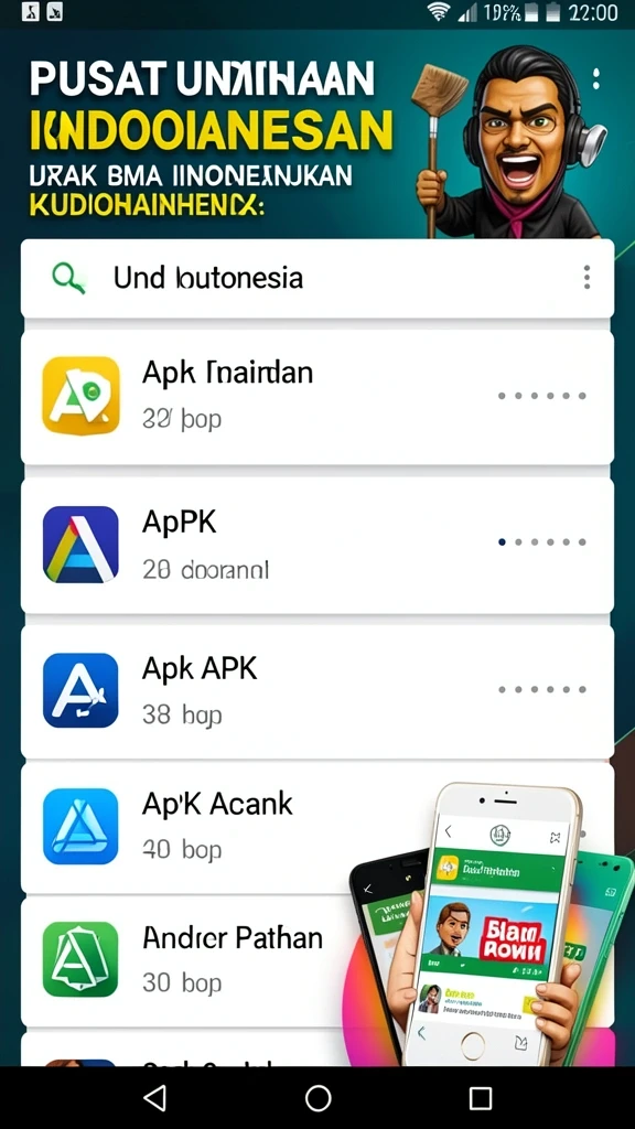 Screenshot omtogel nomor 2