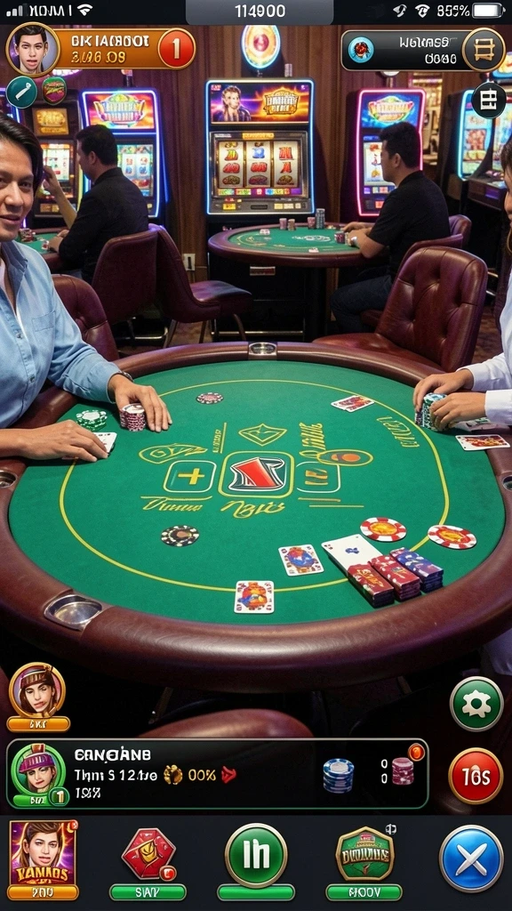 Screenshot omtogel nomor 3