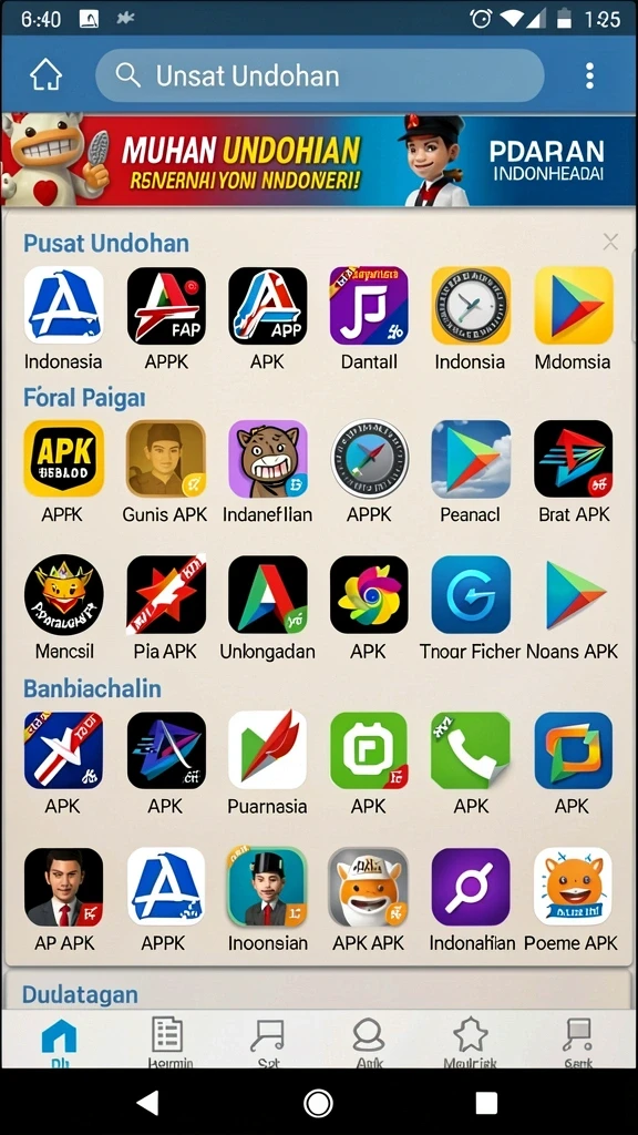Screenshot pk95 nomor 1