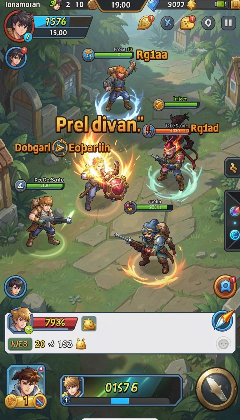 Screenshot proslot nomor 2