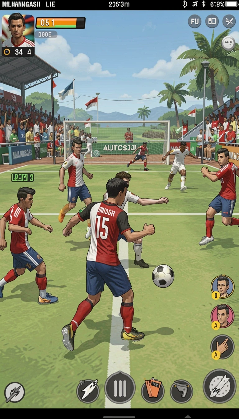 Screenshot proslot nomor 3