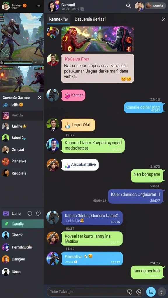 Screenshot putarmega nomor 3