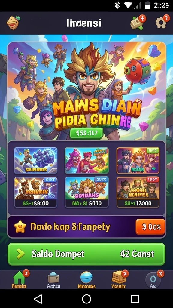 Screenshot qqslot nomor 1