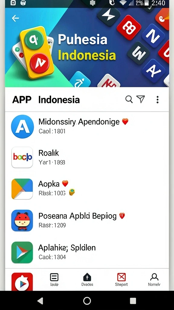 Screenshot qtgame nomor 1