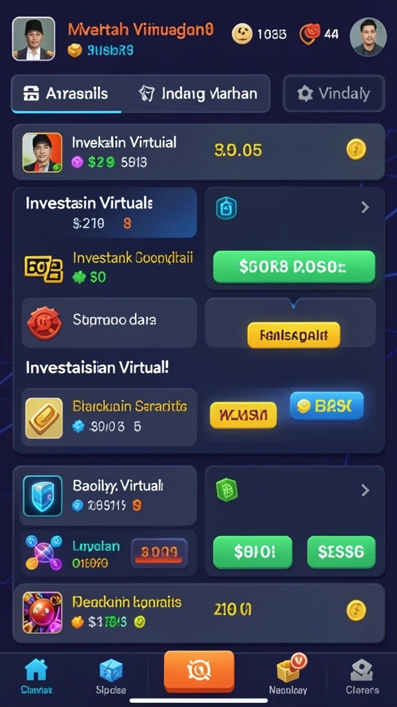 Screenshot rajabandar88 nomor 1