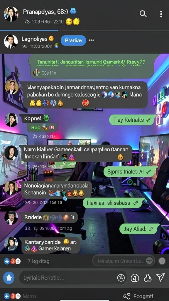 Screenshot ratudewi nomor 1